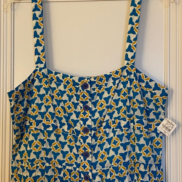 TORY BURCH  (12)     Adjustable Straps - Picture 13 of 15